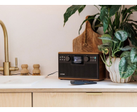 PURE Classic H6 Coffee Brown/Walnut EU/UK - 1538360 - zdjęcie 4